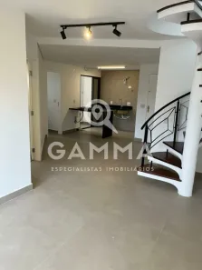 Cobertura com 2 Quartos à venda, 128m² no Pinheiros, São Paulo