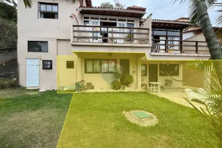 Apartamento com 1 Quarto à venda, 37m² no Tartaruga, Armação dos Búzios