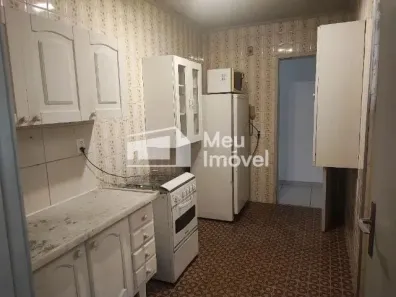 Apartamento com 2 Quartos para alugar, 60m² no Jardim Apolo I, São José dos Campos