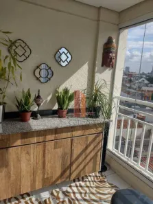 Apartamento com 2 Quartos à venda, 60m² no Vila Carrão, São Paulo