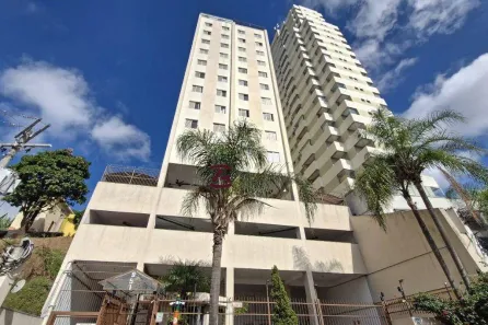 Apartamento com 2 Quartos à venda, 54m² no Santa Teresinha, São Paulo