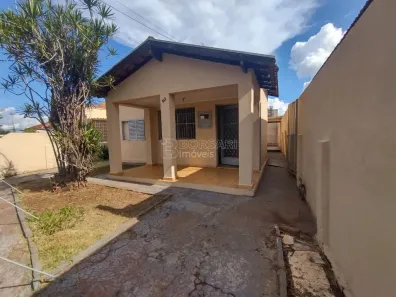 Casa com 3 Quartos à venda, 137m² no Centro, Araraquara