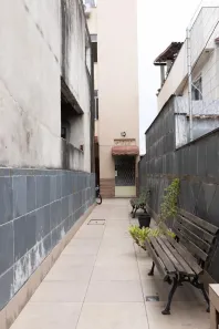 Apartamento com 3 Quartos à venda, 100m² no Patronato, São Gonçalo