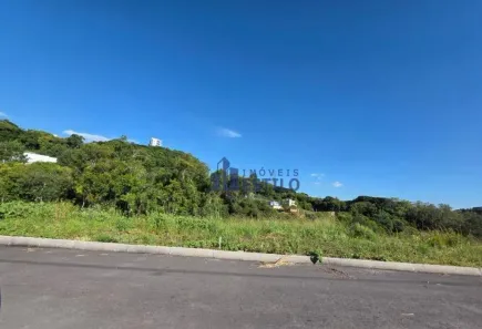 Lote/Terreno à venda, 384m² no São Luiz, Caxias do Sul