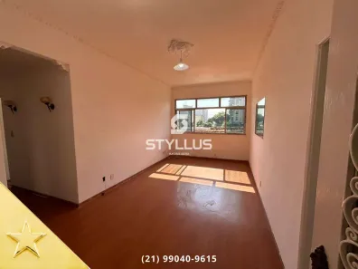 Apartamento com 3 Quartos à venda, 80m² no Méier, Rio de Janeiro