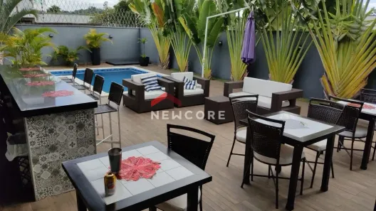 Casa de Condomínio com 3 Quartos à venda, 400m² no Jardim Residencial Chácara Ondina, Sorocaba