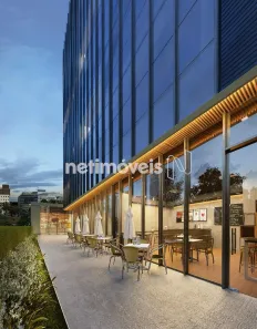 Sala Comercial à venda, 108m² no Liberdade, Belo Horizonte