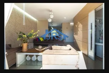 Sobrado com 4 Quartos à venda, 329m² no Parque Ribeiro de Lima, Barueri
