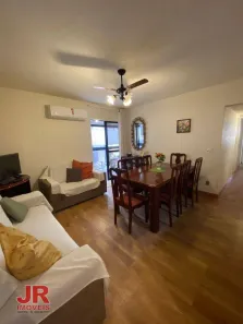 Apartamento com 4 Quartos à venda, 97m² no Vila Nova, Cabo Frio