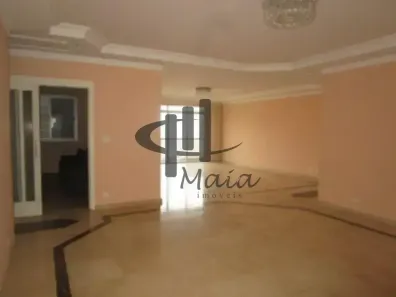 Apartamento com 3 Quartos à venda, 263m² no Santo Antônio, São Caetano do Sul