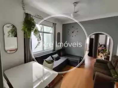Apartamento com 2 Quartos à venda, 67m² no Botafogo, Rio de Janeiro