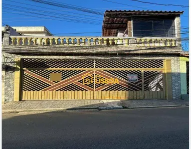 Sobrado com 3 Quartos à venda, 140m² no Vila Bancária, São Paulo