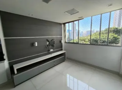 Apartamento com 2 Quartos à venda, 60m² no Brooklin Paulista, São Paulo