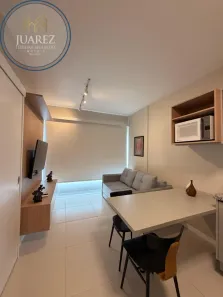 Apartamento com 1 Quarto à venda, 27m² no Barra, Salvador