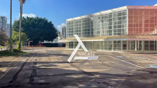Galpão/Depósito/Armazém para alugar, 26647m² no Vila Cordeiro, São Paulo