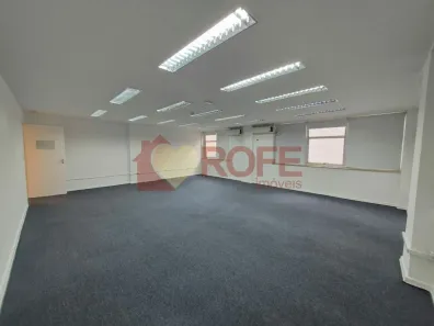 Sala Comercial para alugar, 380m² no Cerqueira César, São Paulo