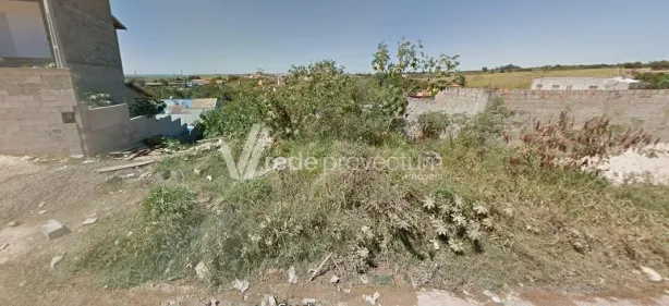Lote/Terreno à venda, 525m² no Parque dos Pomares, Campinas