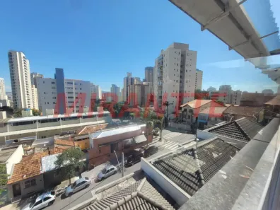 Apartamento com 2 Quartos à venda, 85m² no Santa Teresinha, São Paulo