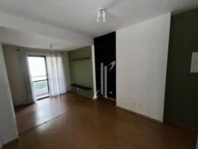 Apartamento com 1 Quarto para alugar, 50m² no Pinheiros, São Paulo