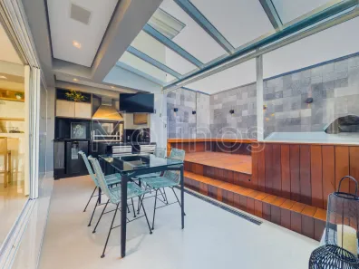 Cobertura com 2 Quartos à venda, 150m² no Vila Regente Feijó, São Paulo