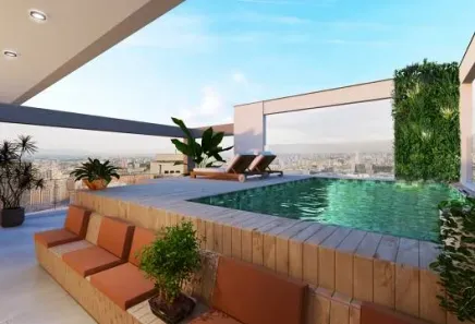 Cobertura com 3 Quartos à venda, 398m² no Moema, São Paulo