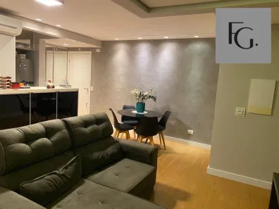 Apartamento com 3 Quartos à venda, 70m² no Residencial José Lázaro Gouvea, Londrina