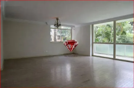 Apartamento com 3 Quartos à venda, 248m² no Santa Cecília, São Paulo