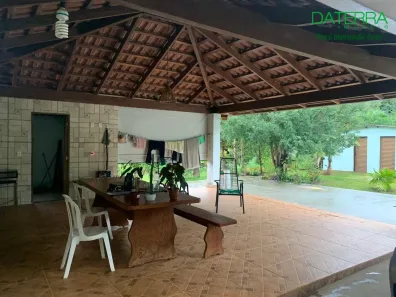 Fazenda/Sítio com 3 Quartos à venda, 2290m² no Condomínio das Palmeiras, Bela Vista de Goiás