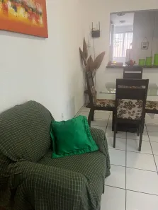 Apartamento com 2 Quartos à venda, 56m² no Cutim Anil, São Luís