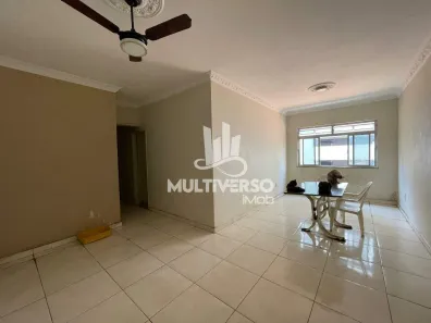 Apartamento com 3 Quartos à venda, 108m² no Pompéia, Santos