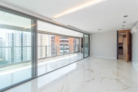 Apartamento com 3 Quartos à venda, 154m² no Vila Nova Conceição, São Paulo