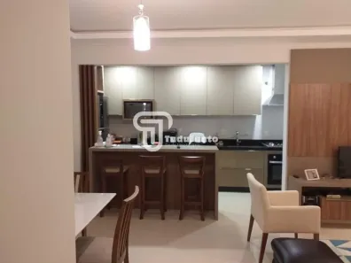 Apartamento com 2 Quartos à venda, 75m² no Pedra Branca, Palhoça