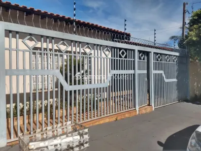 Casa com 3 Quartos à venda, 140m² no Residencial Colorado, São José do Rio Preto