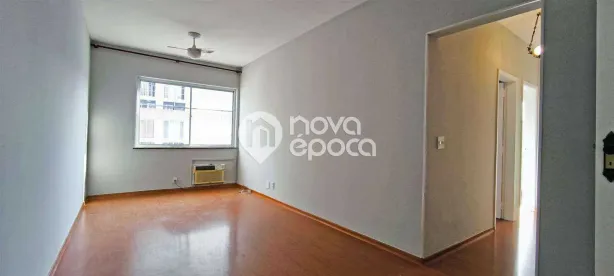 Apartamento com 2 Quartos à venda, 75m² no Vila Isabel, Rio de Janeiro