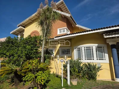 Sobrado com 5 Quartos à venda, 507m² no Paiquerê, Valinhos