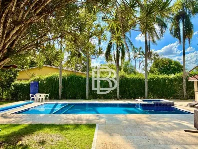 Fazenda/Sítio com 5 Quartos à venda, 3000m² no Vale das Laranjeiras, Indaiatuba
