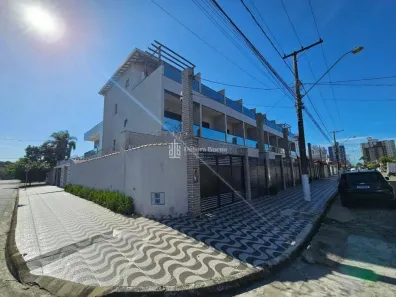 Sobrado com 3 Quartos à venda, 100m² no Maracanã, Praia Grande