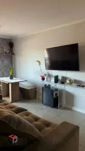 Apartamento com 2 Quartos à venda, 70m² no Centro, São Bernardo do Campo