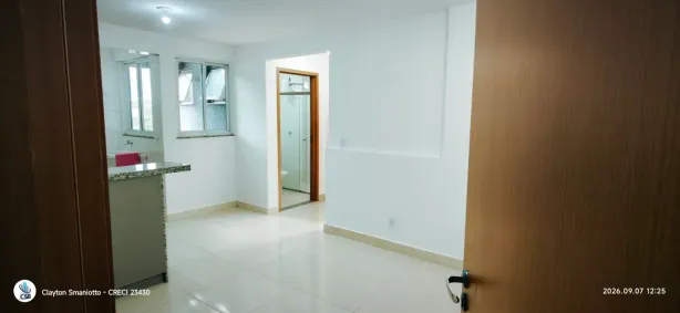 Apartamento com 2 Quartos para alugar, 65m² no Setor Habitacional Vicente Pires, Brasília