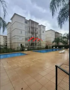 Apartamento com 3 Quartos à venda, 76m² no Parque Euclides Miranda, Sumaré