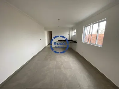 Apartamento com 2 Quartos à venda, 67m² no Macuco, Santos