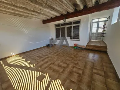 Sobrado com 2 Quartos à venda, 153m² no Parque Continental, São Paulo