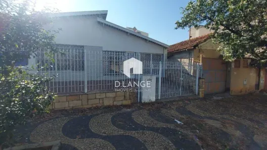 Casa com 3 Quartos à venda, 150m² no Vila Industrial, Campinas