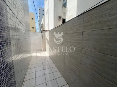 Apartamento com 2 Quartos à venda, 111m² no Praia do Morro, Guarapari