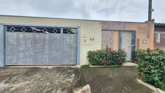 Casa com 2 Quartos à venda, 180m² no Jardim Santa Rita, Indaiatuba