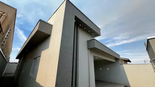 Casa com 3 Quartos à venda, 200m² no Parque Residencial J. Macedo, São José do Rio Preto
