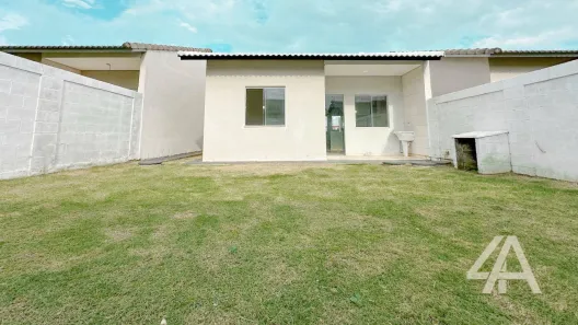 Casa de Condomínio com 3 Quartos à venda, 73m² no Nova Esperança, Porto Velho
