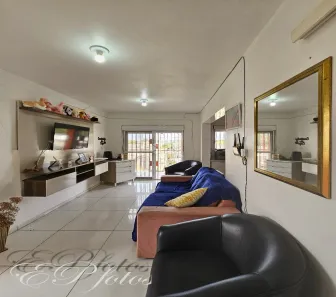 Casa com 5 Quartos à venda, 227m² no Farrapos, Porto Alegre