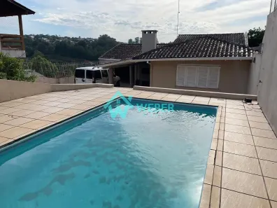 Casa com 3 Quartos à venda, 218m² no Colina Deuner, Campo Bom
