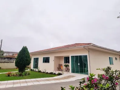 Casa com 4 Quartos à venda, 959m² no Campo Duna, Imbituba